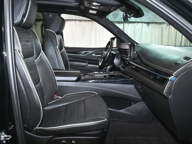 2024 Cadillac Escalade Sport - 22967766 - 58