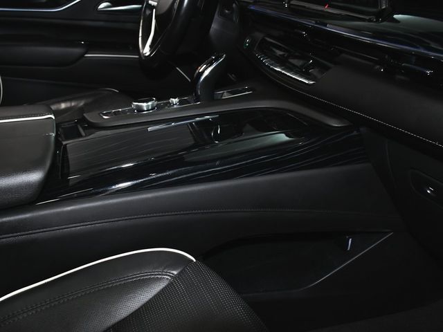 2024 Cadillac Escalade Sport - 22967766 - 64