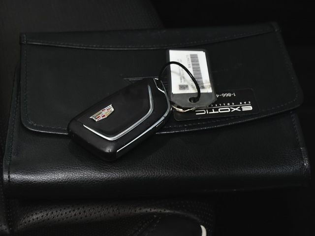 2024 Cadillac Escalade Sport - 22967766 - 65