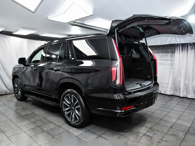 2024 Cadillac Escalade Sport - 22967766 - 66