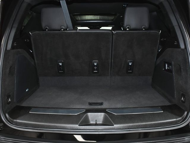 2024 Cadillac Escalade Sport - 22967766 - 68