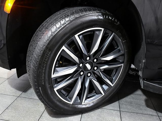 2024 Cadillac Escalade Sport - 22967766 - 6