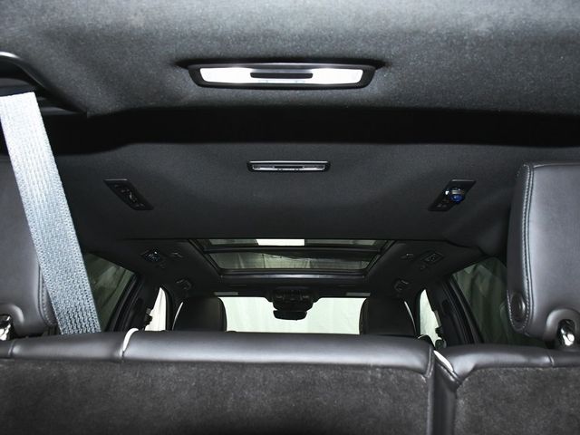 2024 Cadillac Escalade Sport - 22967766 - 70