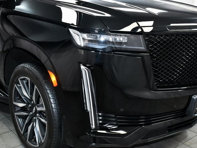 2024 Cadillac Escalade Sport - 22967766 - 74