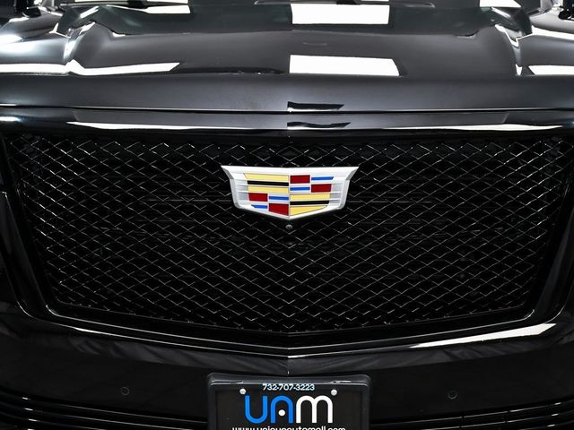 2024 Cadillac Escalade Sport - 22967766 - 75