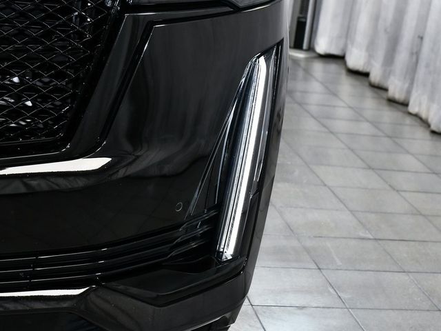 2024 Cadillac Escalade Sport - 22967766 - 76