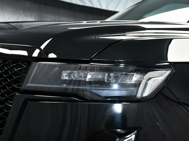 2024 Cadillac Escalade Sport - 22967766 - 77