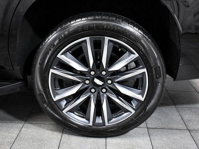 2024 Cadillac Escalade Sport - 22967766 - 7