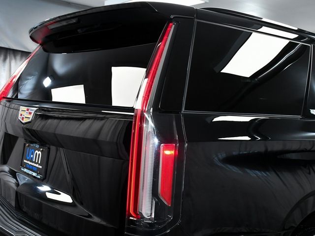 2024 Cadillac Escalade Sport - 22967766 - 85