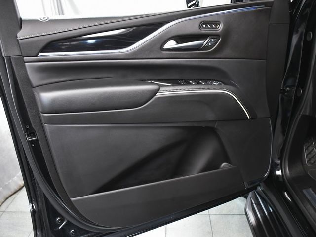 2024 Cadillac Escalade Sport - 22967766 - 8