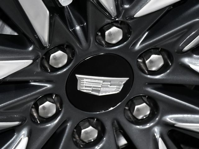 2024 Cadillac Escalade Sport - 22967766 - 90