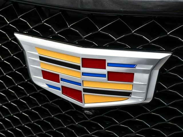 2024 Cadillac Escalade Sport - 22967766 - 91