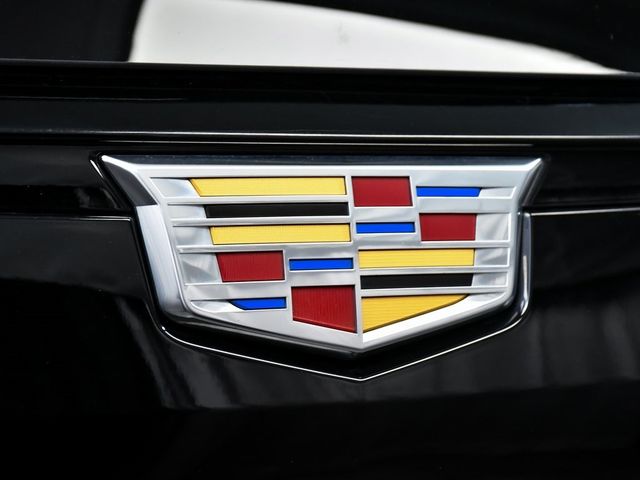 2024 Cadillac Escalade Sport - 22967766 - 92