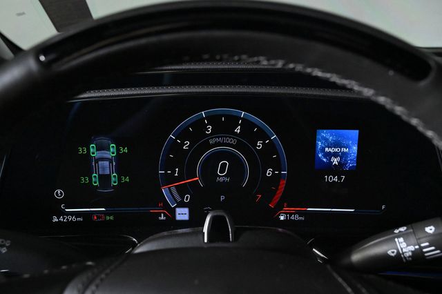 2024 Cadillac Escalade V - 22998883 - 10