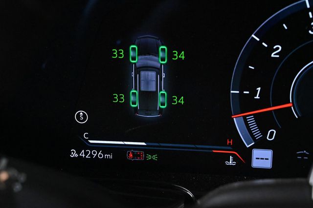 2024 Cadillac Escalade V - 22998883 - 11