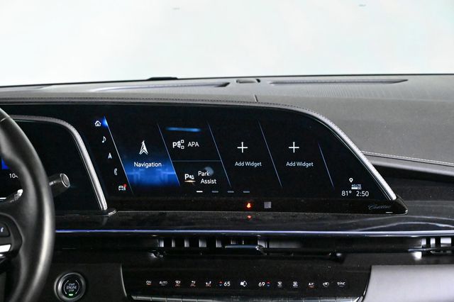 2024 Cadillac Escalade V - 22998883 - 12
