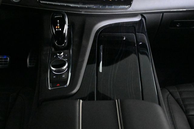 2024 Cadillac Escalade V - 22998883 - 13