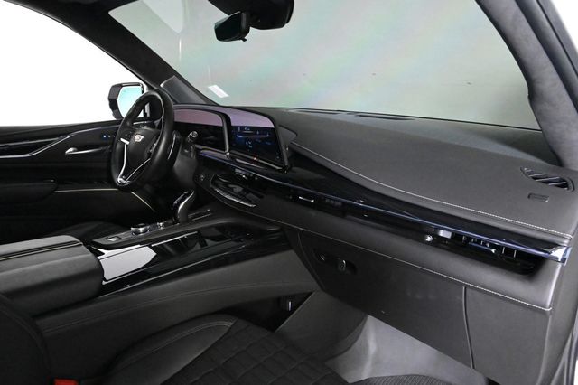 2024 Cadillac Escalade V - 22998883 - 14