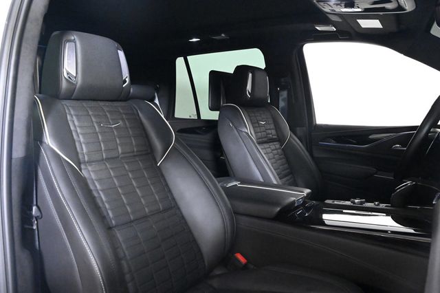 2024 Cadillac Escalade V - 22998883 - 15