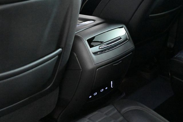 2024 Cadillac Escalade V - 22998883 - 17