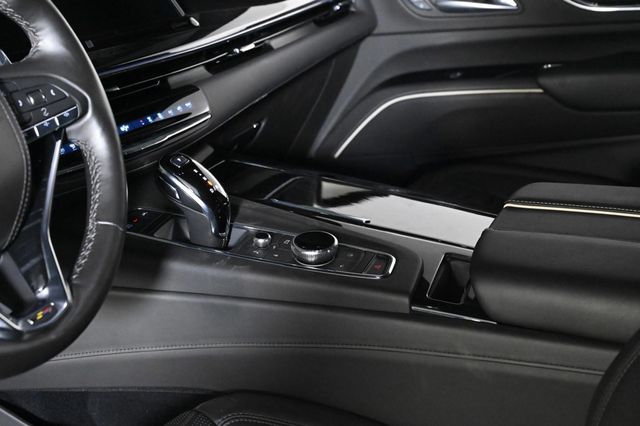 2024 Cadillac Escalade V - 22998883 - 18