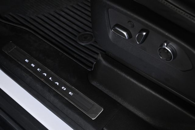 2024 Cadillac Escalade V - 22998883 - 19