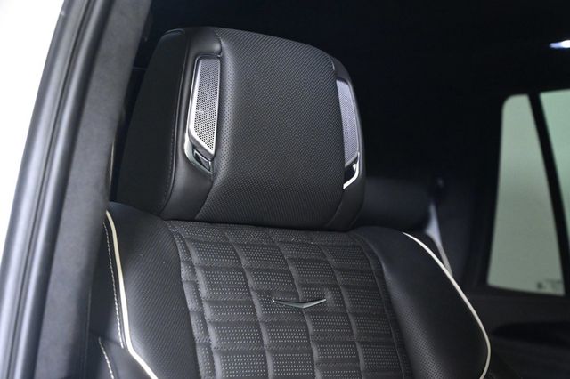 2024 Cadillac Escalade V - 22998883 - 20
