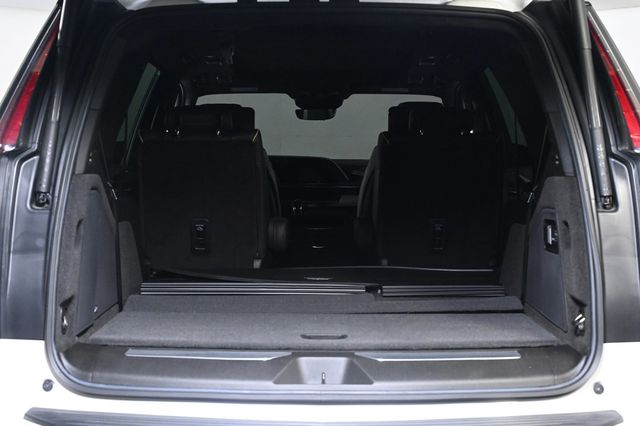 2024 Cadillac Escalade V - 22998883 - 21