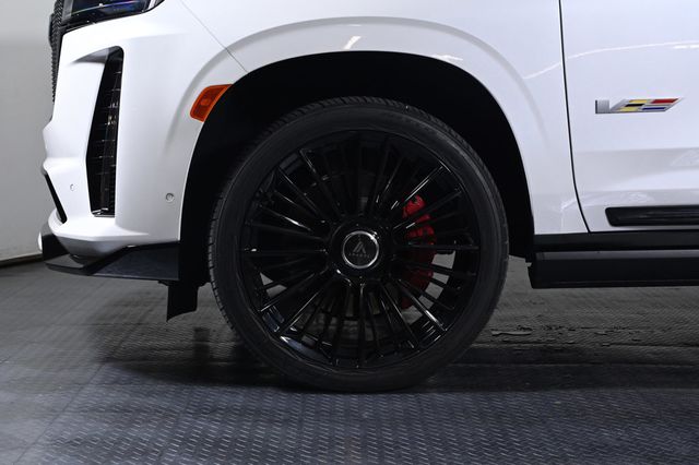 2024 Cadillac Escalade V - 22998883 - 23