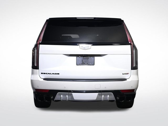 2024 Cadillac Escalade V - 22998883 - 3