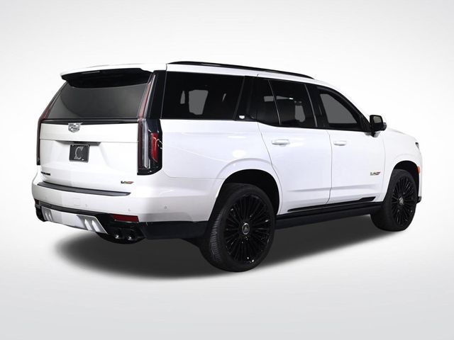 2024 Cadillac Escalade V - 22998883 - 4