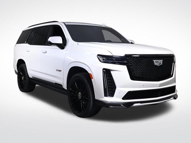 2024 Cadillac Escalade V - 22998883 - 6