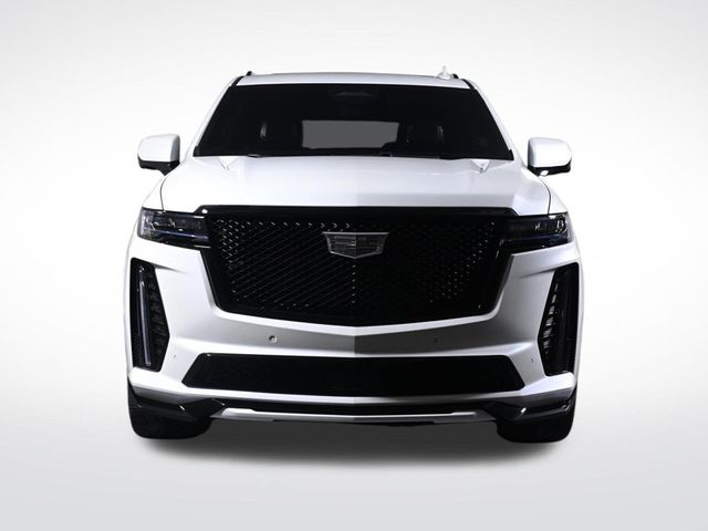 2024 Cadillac Escalade V - 22998883 - 7