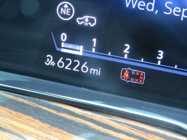 2024 Cadillac Escalade ESV 4WD 4dr Premium Luxury - 22914002 - 12