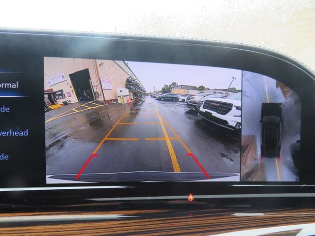 2024 Cadillac Escalade ESV 4WD 4dr Premium Luxury - 22914002 - 14