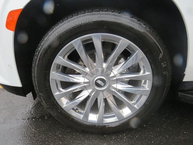 2024 Cadillac Escalade ESV 4WD 4dr Premium Luxury - 22914002 - 16