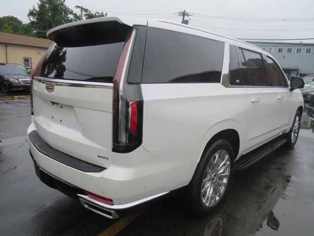 2024 Cadillac Escalade ESV 4WD 4dr Premium Luxury - 22914002 - 4