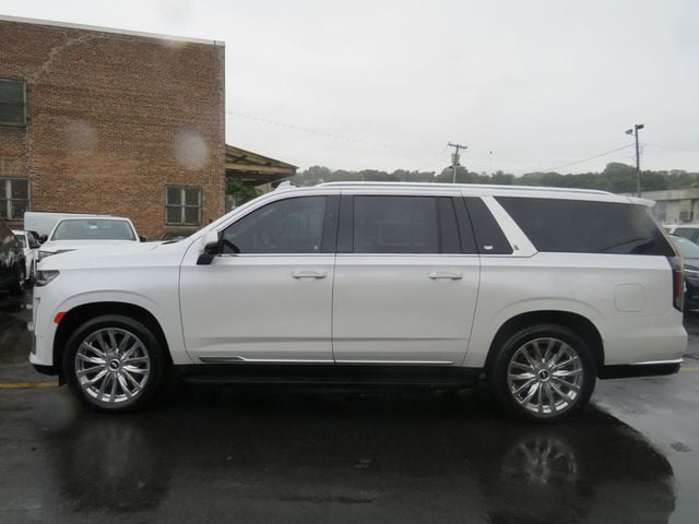 2024 Cadillac Escalade ESV 4WD 4dr Premium Luxury - 22914002 - 7