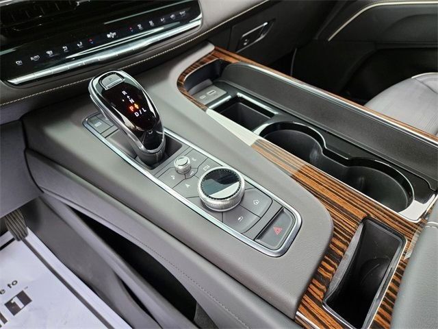 2024 Cadillac Escalade ESV 4WD 4dr Premium Luxury - 22982199 - 13