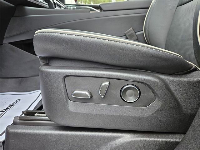 2024 Cadillac Escalade ESV 4WD 4dr Premium Luxury - 22982199 - 14