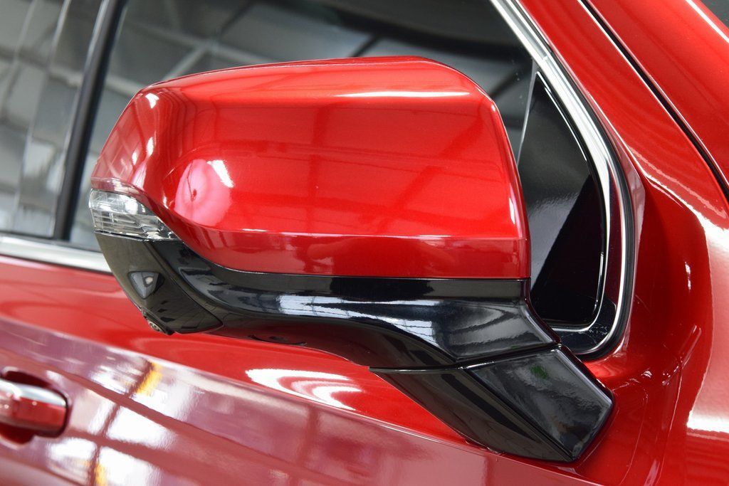 2024 Cadillac Escalade ESV 4WD 4dr Premium Luxury - 22982199 - 15