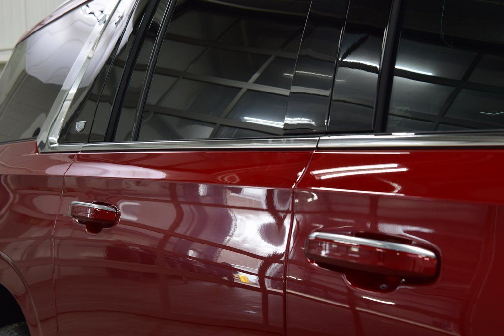 2024 Cadillac Escalade ESV 4WD 4dr Premium Luxury - 22982199 - 16