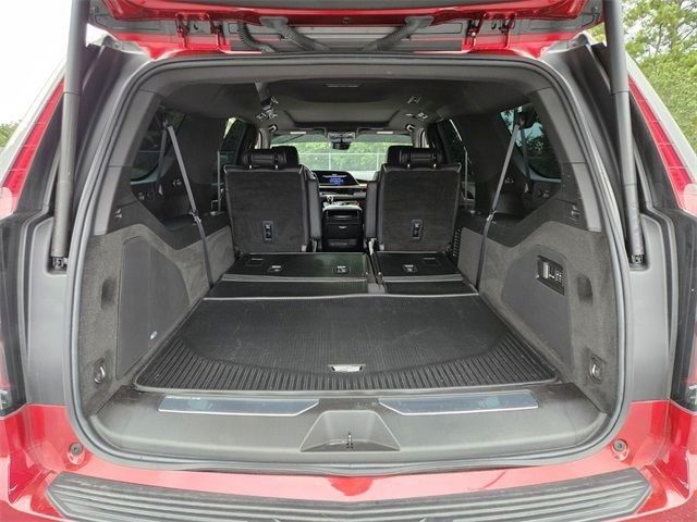 2024 Cadillac Escalade ESV 4WD 4dr Premium Luxury - 22982199 - 16