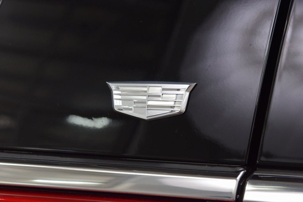 2024 Cadillac Escalade ESV 4WD 4dr Premium Luxury - 22982199 - 17