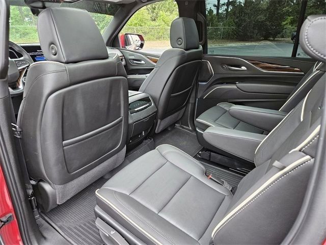 2024 Cadillac Escalade ESV 4WD 4dr Premium Luxury - 22982199 - 19