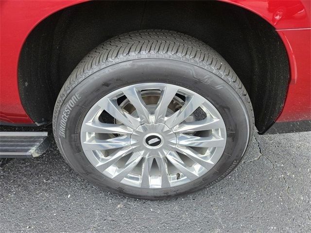 2024 Cadillac Escalade ESV 4WD 4dr Premium Luxury - 22982199 - 20