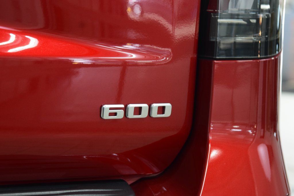 2024 Cadillac Escalade ESV 4WD 4dr Premium Luxury - 22982199 - 21