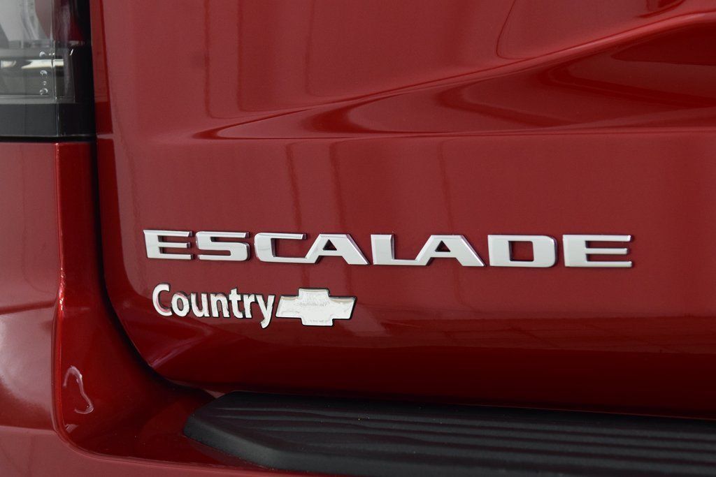 2024 Cadillac Escalade ESV 4WD 4dr Premium Luxury - 22982199 - 22