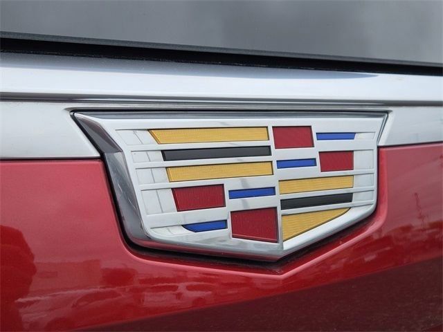 2024 Cadillac Escalade ESV 4WD 4dr Premium Luxury - 22982199 - 22