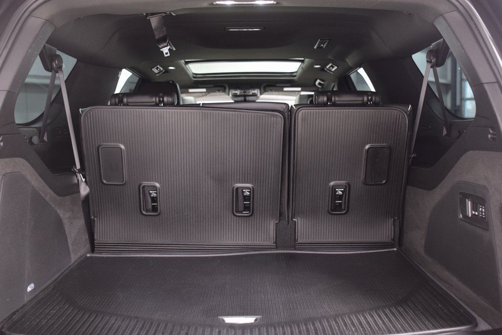 2024 Cadillac Escalade ESV 4WD 4dr Premium Luxury - 22982199 - 23